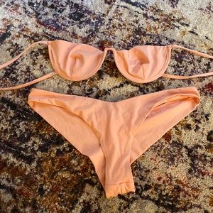 Zara Bikini